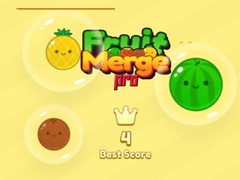 Spil Fruit Merge Pro