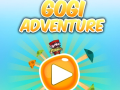 Spil Gogi Adventure