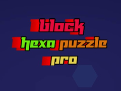Spil Block Hexa Puzzle Pro