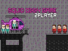 Spil Squid Obby Game 2Player