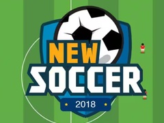 Spil New Soccer