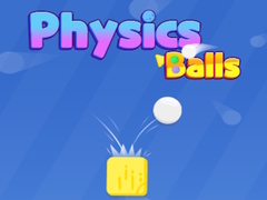 Spil Physics Balls 2