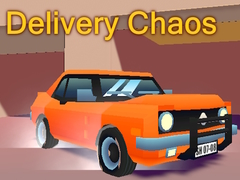 Spil Delivery Chaos
