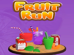 Spil Fruit Run