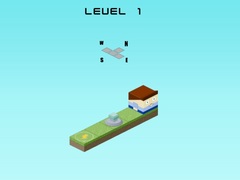 Spil Isometric Lamps Move
