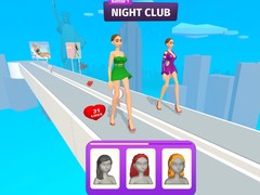 Spil Fashion Battle