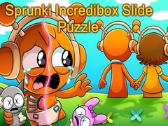 Spil Sprunki Incredibox Slide Puzzle
