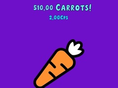 Spil Carrot Clicker Game