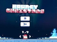 Spil Bouncy Christmas