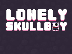 Spil Lonely Skullboy