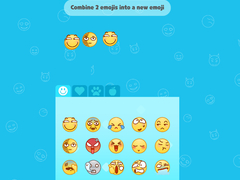 Spil Emoji Merge Fun Moji