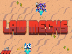 Spil Law Mechs