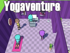Spil Yogaventure