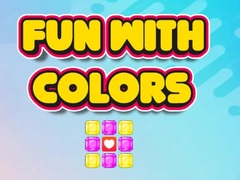 Spil Fun With Colors