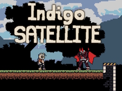Spil Indigo Satellite