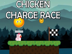 Spil Chicken Charge Race