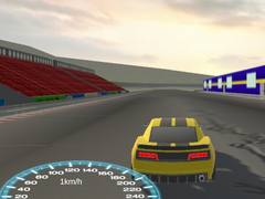 Spil Finish The Race