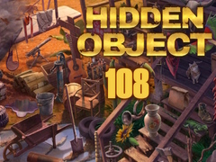 Spil Hidden Object 108