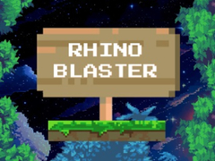 Spil Rhino Blaster