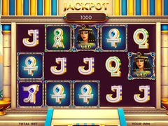 Spil Gold Of Egypt Slot