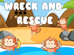 Spil Wreck and Rescue