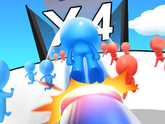 Spil Cannon Shooter