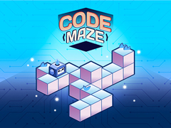Spil Code Maze