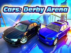 Spil Cars Derby Arena