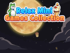 Spil Relax Mini Games Collection