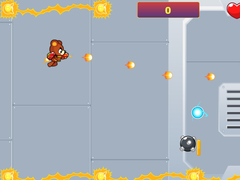 Spil Rocket Rush