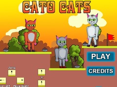 Spil Cato Cats