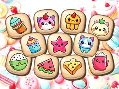 Spil Sweetsu Tile Puzzle