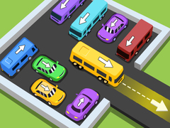 Spil Traffic Jam Hop On