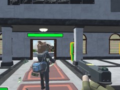 Spil Bank Robbery 3