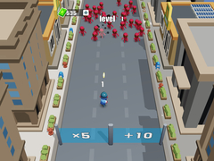 Spil Fierce Battle Breakout