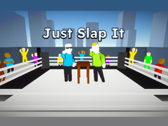 Spil Just Slap It