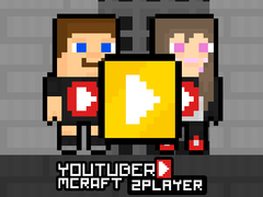 Spil Youtuber Mcraft 2Player