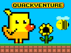Spil Quackventure