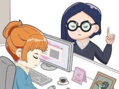 Spil Office Escape to Date