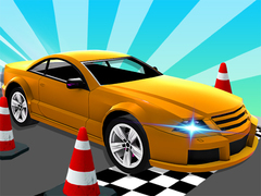 Spil Real Car Parking And Stunt