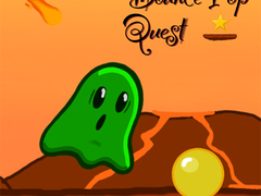 Spil Bounce Pop Quest
