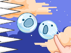 Spil Bubble Up