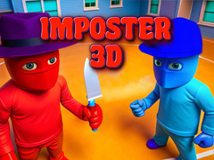 Spil Imposter 3D