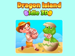 Spil Dragon Island Idle 3