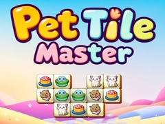 Spil Pet Tile Master