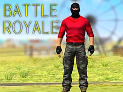 Spil Battle Royale