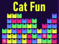 Spil Cat Fun