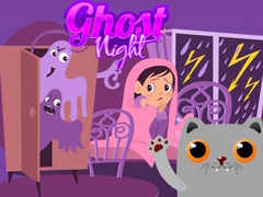 Spil Ghost Night