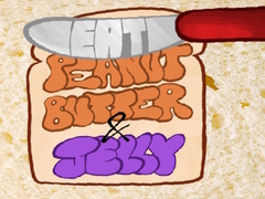 Spil Eat Peanut Butter and Jelly
