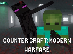 Spil Counter Craft: Modern Warfare